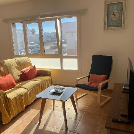 Jovia Vacacional El Cotillo Ngoại thất bức ảnh