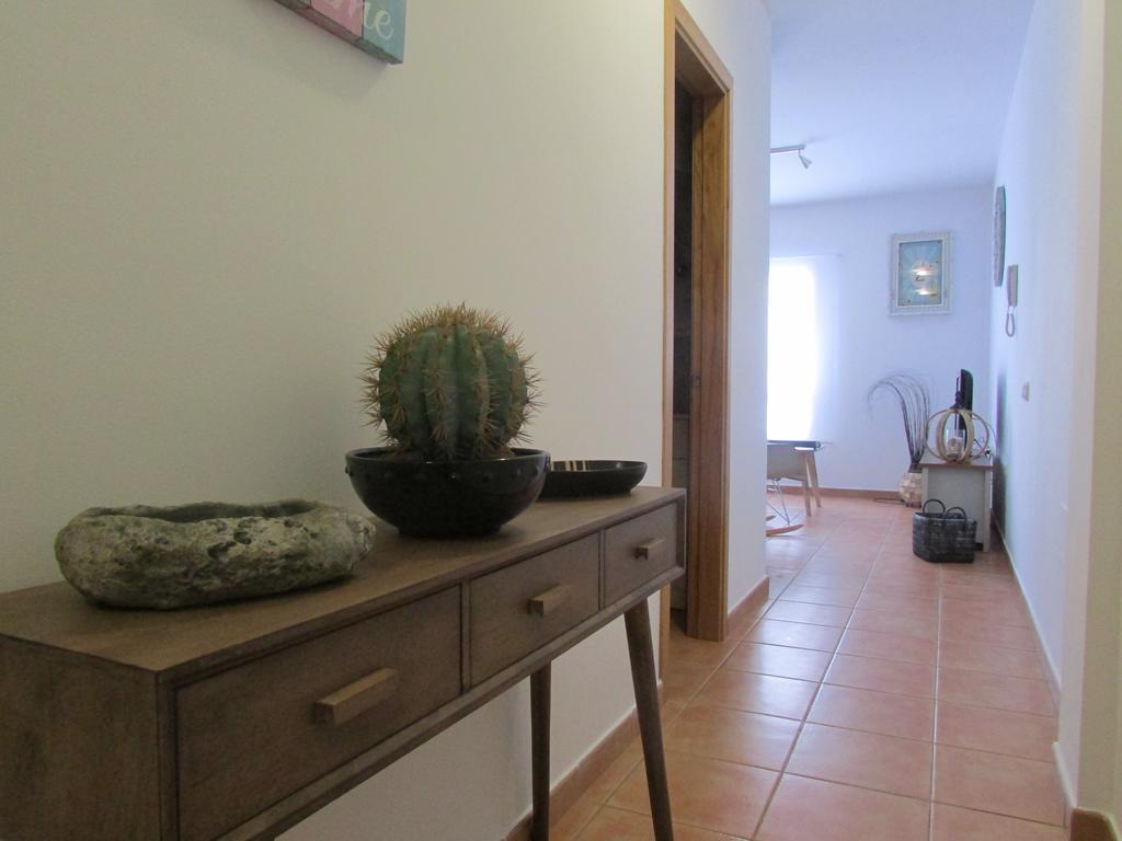 Jovia Vacacional El Cotillo Ngoại thất bức ảnh