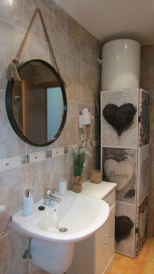 Jovia Vacacional El Cotillo Ngoại thất bức ảnh