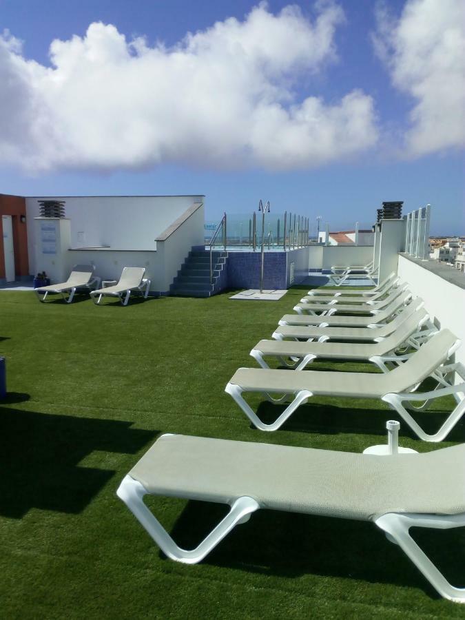Jovia Vacacional El Cotillo Ngoại thất bức ảnh